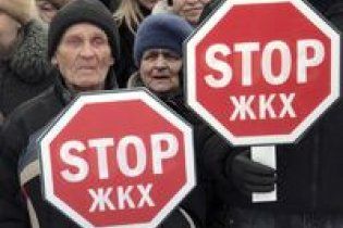 Мер Полтави обіцяв до літа прибрати з міста всі ЖЕКи