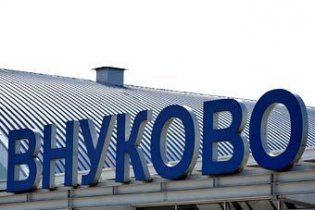 Мєдвєдєв несподівано приїхав перевіряти "Внуково"