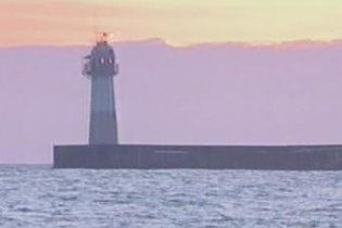У Чорному морі шторм розламав надвоє суховантаж під прапором Танзанії
