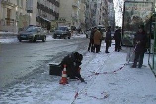 Милиция ищет "подрывника", который разбросал муляжи бомб по Киеву