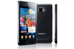 Samsung представил самый тонкий смартфон в мире