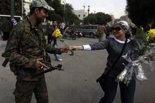 Армія Єгипту не буде брати участь у президентських виборах