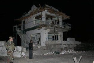 Нові подробиці теракту в Дагестані: ще один смертник підірвався біля міліції