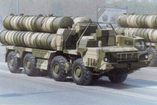 Росія посилить захист Курил зенітно-ракетними військами