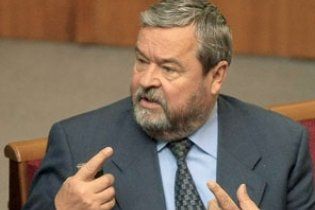 Янукович нагородив депутата Плюща орденом
