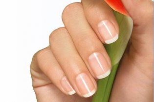 Как укрепить и оздоровить ногти?