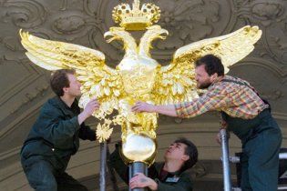 Россия заявила об отказе от имперских амбиций