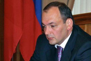 Глава Дагестана: теракты - не повод для паники