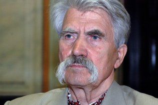 Левко Лук’яненко підірвав саморобний снаряд у власній хаті