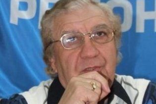 Умер глава Черновицкого облсовета
