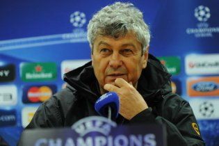 Луческу розповів, як "Шахтар" підготувався до "Роми"