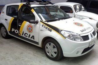 Корупційний скандал змусив главу поліції Ріо-де-Жанейро піти у відставку
