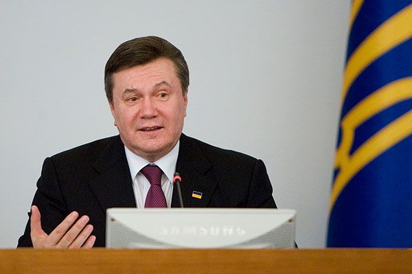 Робочий візит Януковича на Харківщину_2