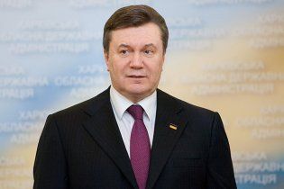 Янукович похвастался перед США своей демократичностью