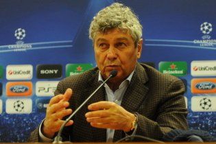 Луческу: головне - що ми обіграли "Рому"
