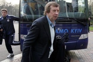 Ліга Європи. Анонс матчу "Бешикташ" - "Динамо"