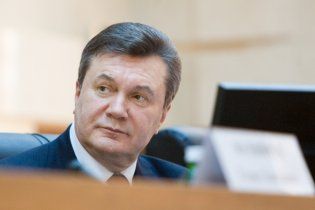 Держохорона злякалася, що на брифінги Януковича можуть прийти психи