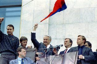Рассекречены дипломатические документы о распаде СССР