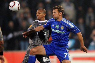 "Динамо" – "Бешикташ" – 4:0. Тренировка с повышенной ответственностью