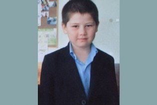 У Києві безслідно зник 8-річний хлопчик