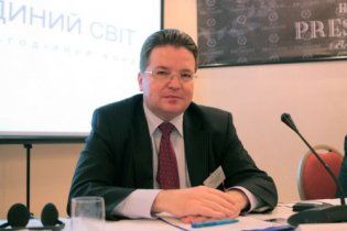 ПР: Россия проиграла ЕС борьбу за Украину