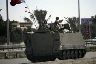 США призвали Саудовскую Аравию быть сдержаннее в конфликте с Бахрейном