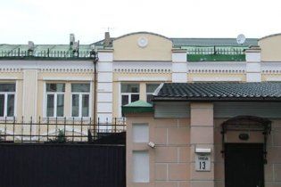 БЮТ уверяет, что записал на видео визит сотрудников СБУ в партийный офис