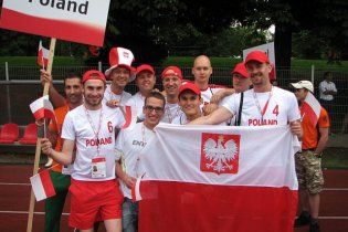 Польские геи требуют отдельных мест на матчах Евро-2012
