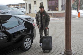 "Шахтар" зіграє з "Динамо" і "Спартаком"