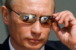 Путін приїде в Україну відкривати космічну виставку