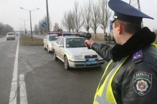 ГАИ разъяснила, в каких случаях водителей будут расстреливать на месте