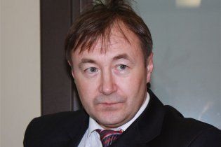 У Києві затримали вбивць економіста Новицького