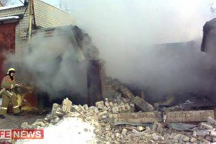В России на предприятии произошел мощный взрыв: 10 человек пострадали