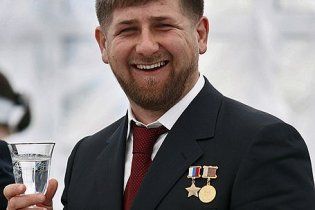 Кадыров уволит каждого, кто сделает ему подарок на день рождения
