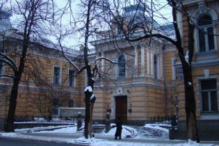 Спілка письменників України закривається на знак протесту