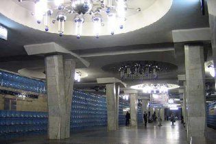 16-летний подросток спрятался в харьковском метро от апокалипсиса