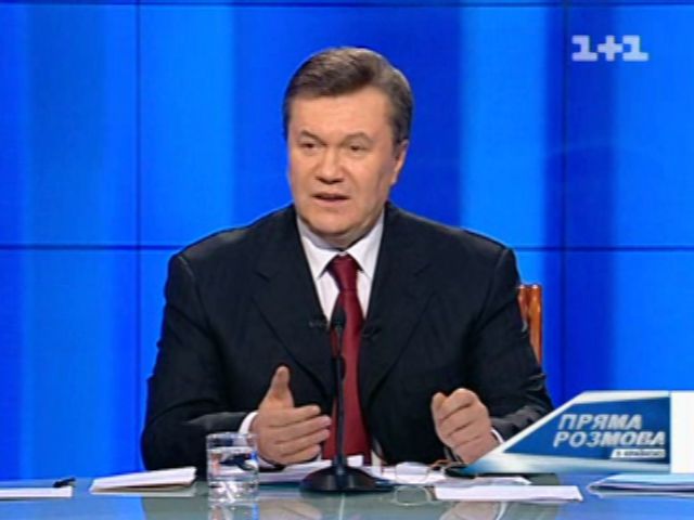 Спілкування президента Януковича з країною_2
