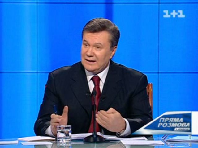 Спілкування президента Януковича з країною_5