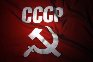 У Грузії заборонили радянську символіку