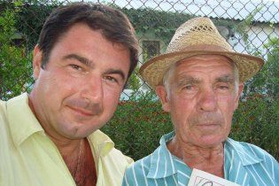 В Крыму застрелился мэр-регионал