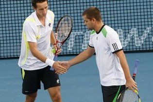 Українсько-російський дует виграв супертурнір в Еміратах