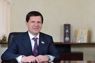 Мэр Одессы по указанию Януковича отчитался о своей зарплате