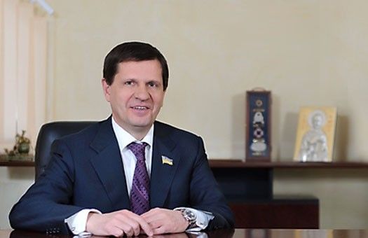 Олексій Костусєв