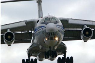 Четвертий літак з українцями вилетів із Тріполі