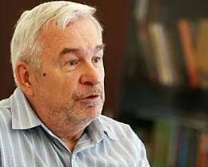 Валерій Солдатенко