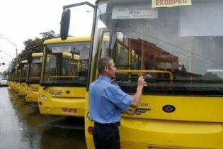 Янукович розставив пріоритети у транспортній сфері