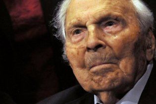 В возрасте 110 лет умер последний американский ветеран Первой мировой
