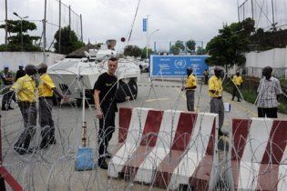 Рада залишила миротворців у Кот-д'Івуарі до 30 вересня