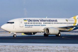 Кабмин остановил финансирование авиапрома