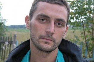 Активіста Податкового майдану звільнили на підписку про невиїзд